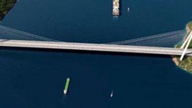 1915 Çanakkale Köprüsü için tarih belli oldu