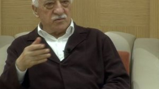 FETÖ'cüler Türkiye'den böyle kaçmış