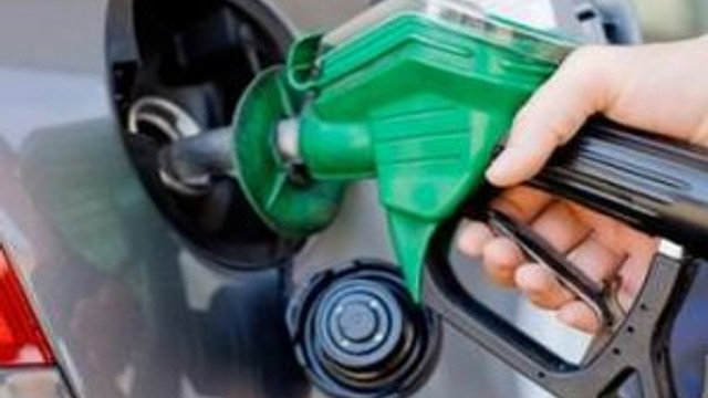 Benzine 6 kuruşluk indirim