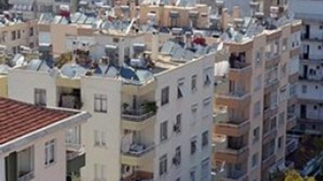 Apartman aidatlarına kıdem zammı geliyor !