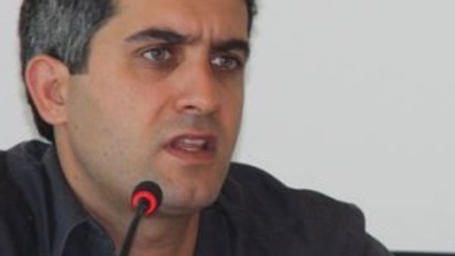 Mehmet Ali Alabora kalp krizi mi geçirdi ?