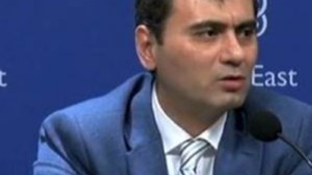 FETÖ’nün kongre sözcüsü Emre Uslu’nun kankası çıktı