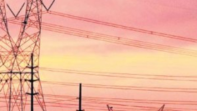 Güneydoğu'ya şifreli elektrik geliyor
