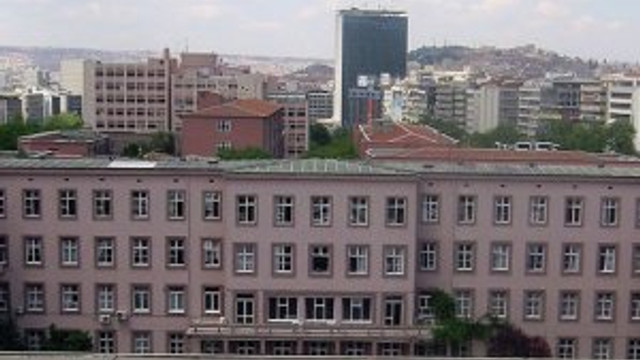 22 ilin valisi Ankara'ya çağırıldı !