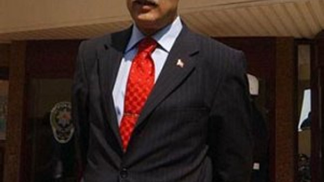 Hüseyin Çapkın'ın fotoğrafı kaldırıldı