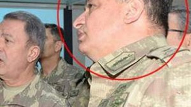FETÖ'cü komutan askerleri bile bile ölüme göndermiş