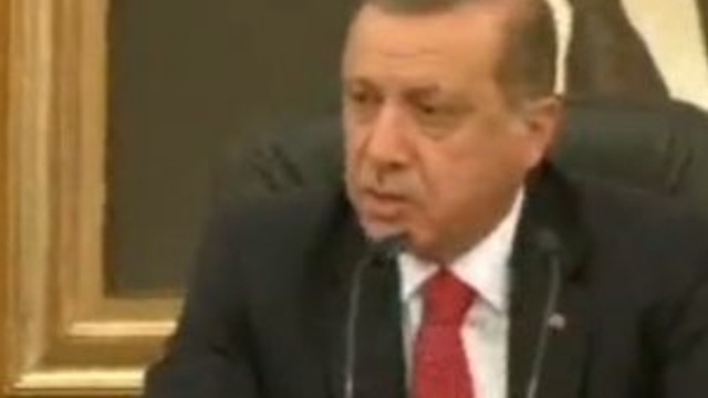 Erdoğan o konu hakkında ilk kez konuştu