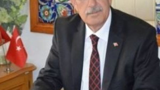 AK Partili İznik Belediyesi'ne FETÖ krizi