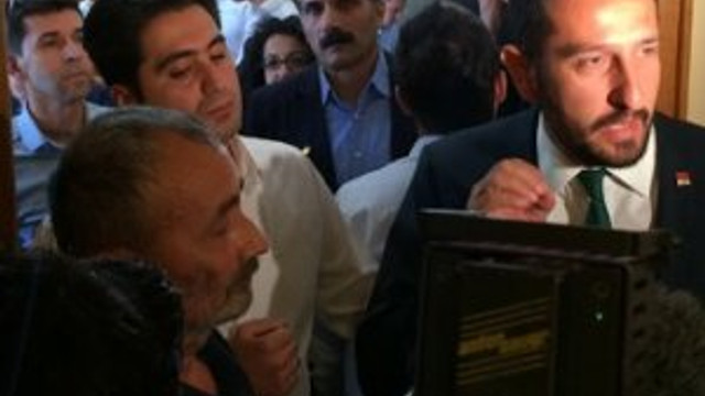 TBMM'de tatil bitti, kavga başladı