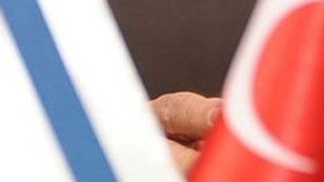 İsrail'den Türk şirkete şok ceza