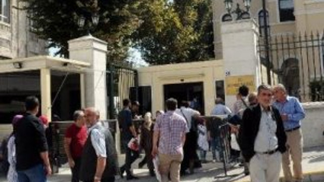 FETÖ soruşturması için başvurular başladı