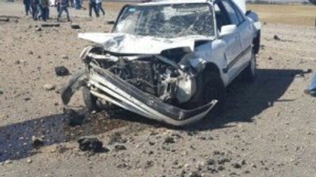 PKK'dan askere hain tuzak: 2 yaralı