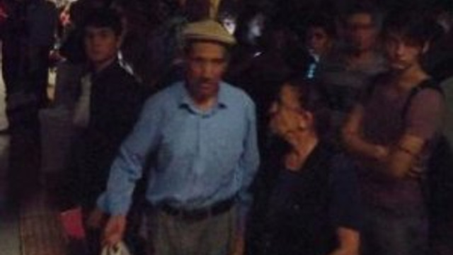 Bursa'da korkutan patlama !