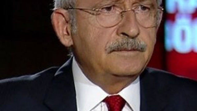 Kılıçdaroğlu'ndan FETÖ ve PKK açıklaması