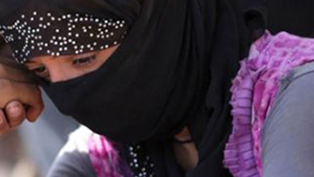 Cinsel ilişkiyi kabul etmeyen 19 kadını diri diri yaktılar !