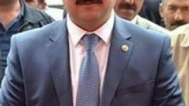 Eski AK Partili başkanı yakan sözler