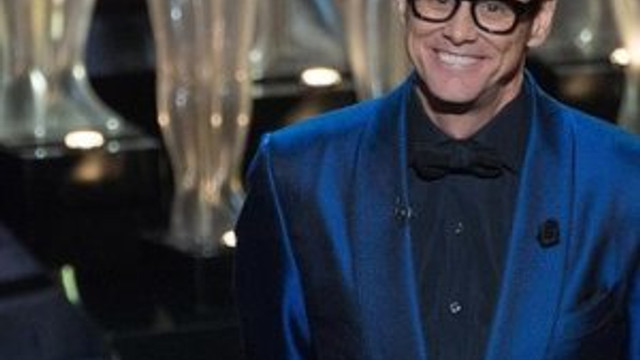 Jim Carrey'e şok suçlama