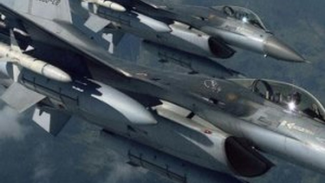 TSK'dan 6 dakikalık operasyon: 7 terörist öldürüldü