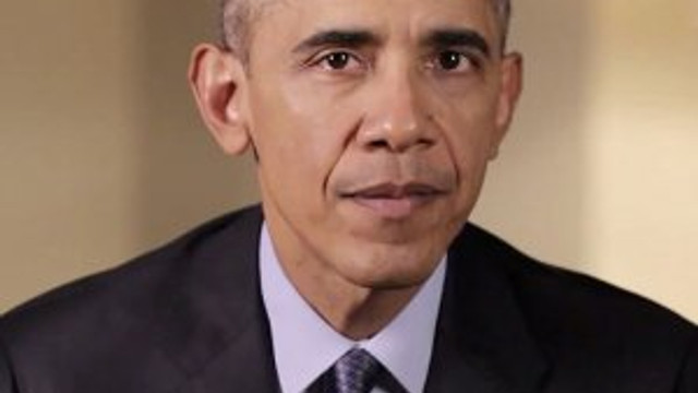 Obama son kez BM'de konuştu !
