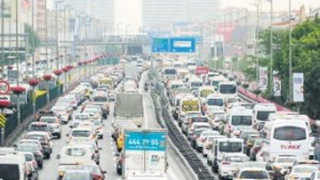 Trafik sigortasında müjde !