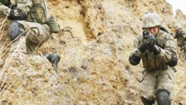 Milli Savunma Bakanı Fikri Işık açıkladı: Piyade Suriye'ye girecek mi ?