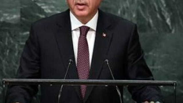 Erdoğan sosyal medyayı salladı