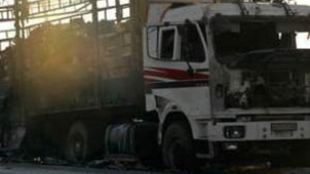 ABD'den şok iddia: 2 Rus uçağı havalandı