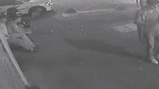 İstanbul'un göbeğinde film gibi soygun