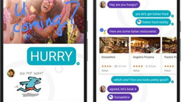 İşte Whatsapp'ın yeni rakibi