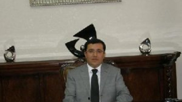 Siirt Baro Başkanı Acar gözaltına alındı