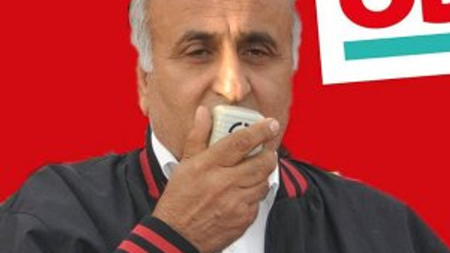 ÖDP'ye FETÖ gözaltısı