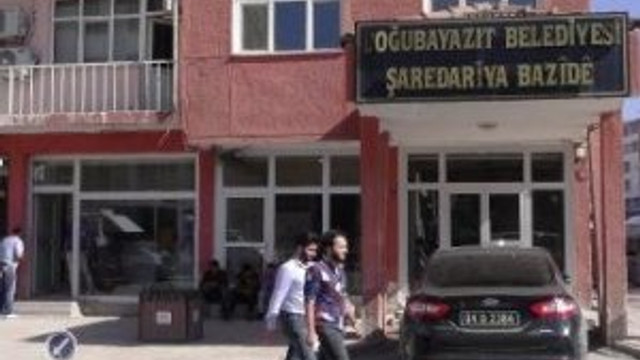 Belediye Meclisi'ne kayyum atandı