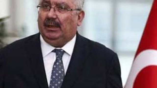 MHP'den CHP'ye kritik uyarı