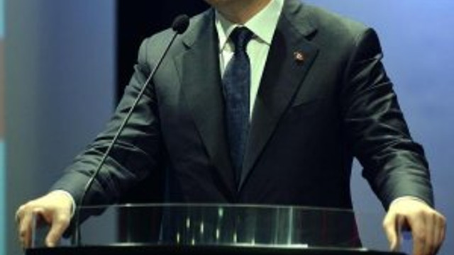 İçişleri Bakanı Soylu ''en büyük hayalim'' dediği projeyi açıkladı