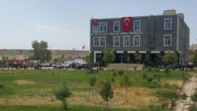 İdil Belediyesi'ne kayyum atandı