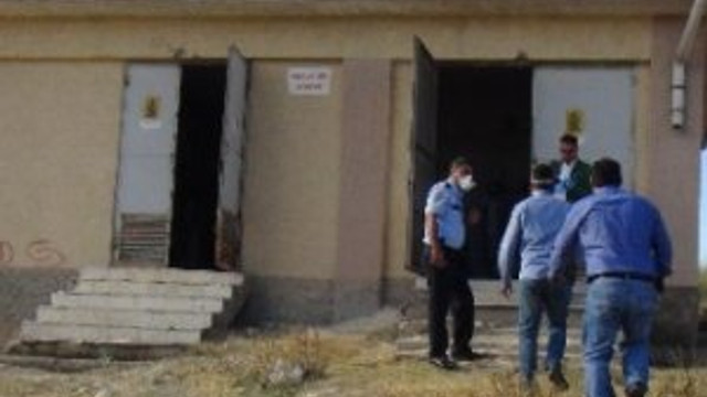 1 aydır kayıp olan kişi trafoda ölü bulundu