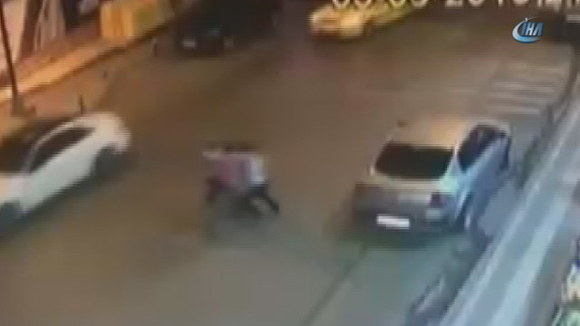 Kuzenini böyle öldürdü