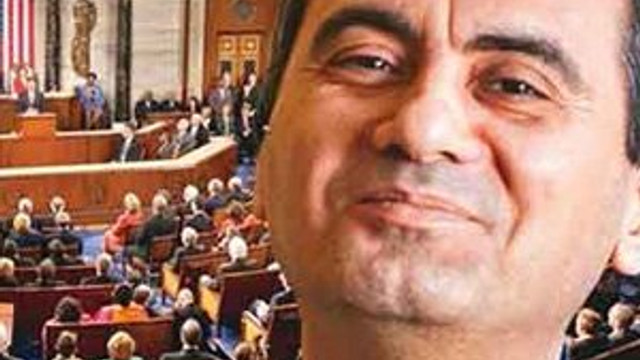 FETÖ'cü isim bakın kim çıktı !