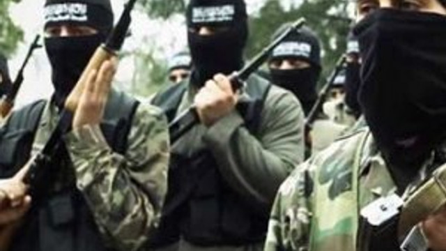 Fırat Kalkanı'na bir örgüt daha katılıyor !