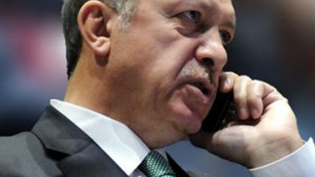 Erdoğan'dan Putin'e sürpriz tebrik