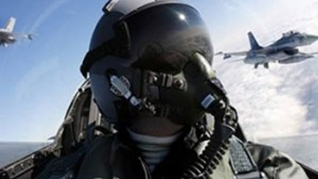 Askeri pilotluk için başvurular patladı !