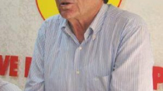 HDP'li eski vekil tutuklandı