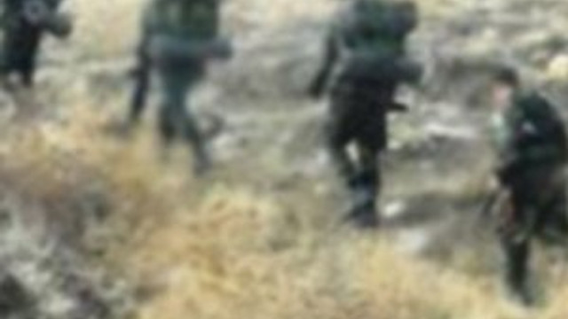 PKK'ya Ait 41 anti-personel mayın bulundu