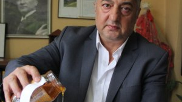 Dünyaca meşhur Anzer Balı satışa çıktı