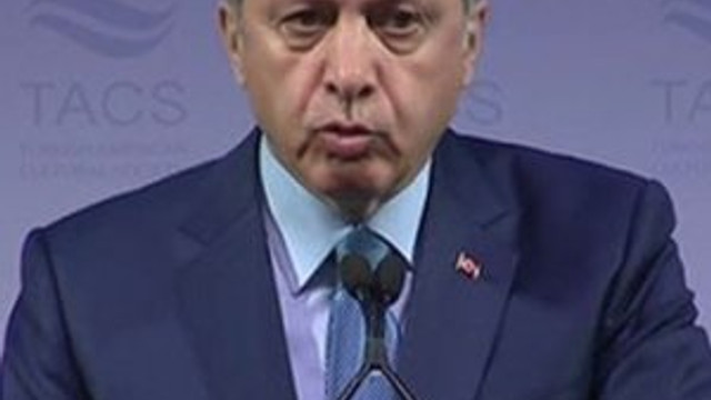 Erdoğan: Suriyeliler için konut yapmaya hazırlanıyoruz