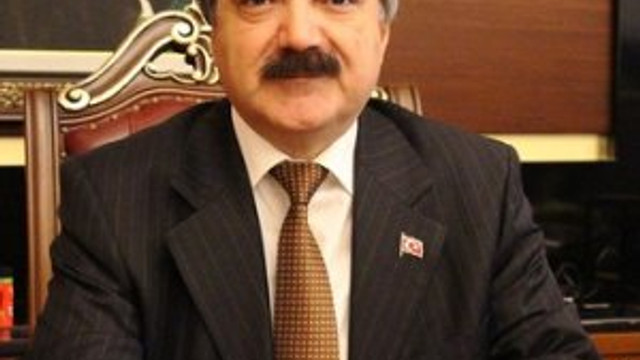 Adil Öksüz Sakarya'da mı ?