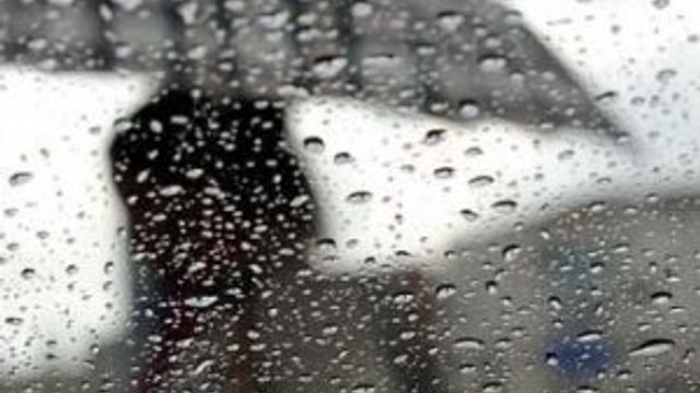 Meteoroloji'den kuvvetli yağış uyarısı !