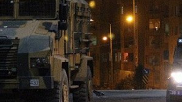 Diyarbakır'ın 18 köyünde sokağa çıkma yasağı