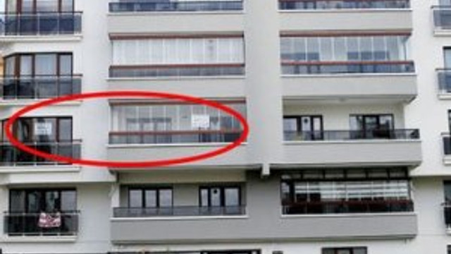 Darbe planının yapıldığı ev satılıyor