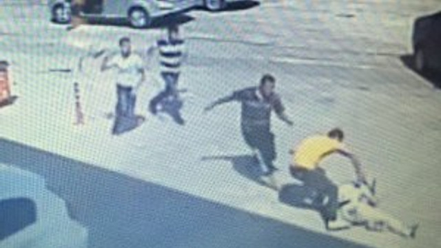 Adana'da dehşete düşüren olay !